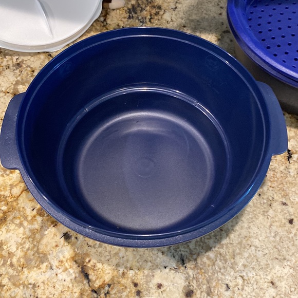 Tupperware Multi Cooker - Picture 6 of 9